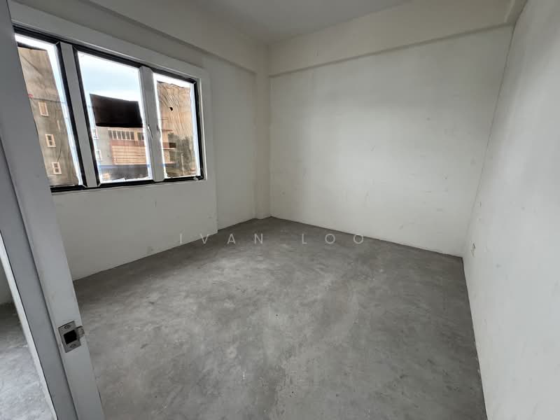 Semi-D Factory for Rent in Rawang (Selangor) - Ivan Loo - Interior - PropertyGuru.com.my