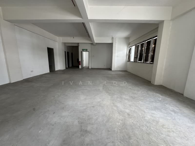 Semi-D Factory for Rent in Rawang (Selangor) - Ivan Loo - Interior - PropertyGuru.com.my