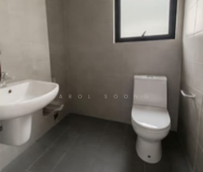 Shop / Office for Sale in Nilai (Negeri Sembilan) - Carol Soong - Bathroom - PropertyGuru.com.my