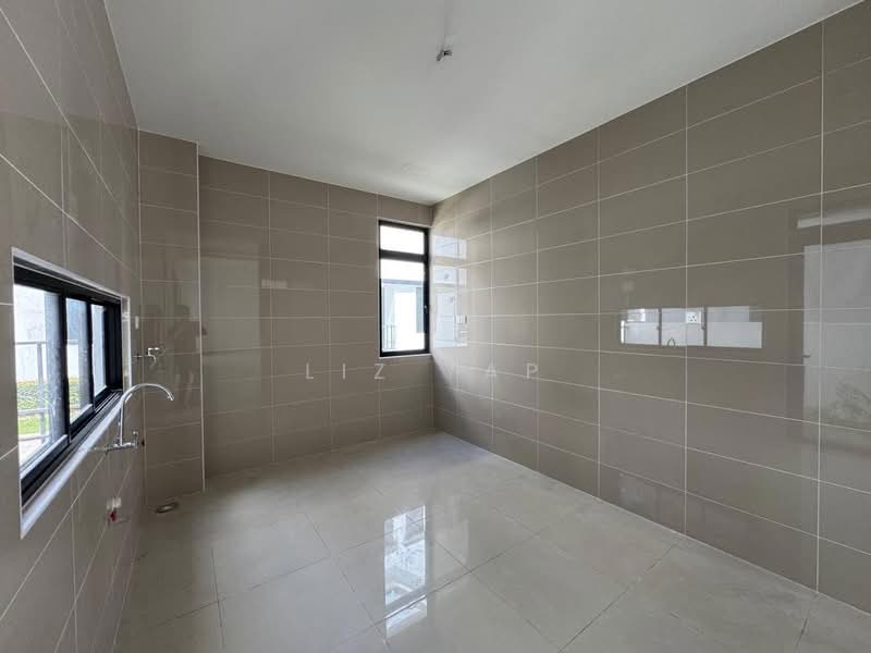 Rumah Teres 2 Tingkat untuk Dijual di Taman Ekoflora (Johor Bahru) - Liz Yap - Interior - PropertyGuru.com.my