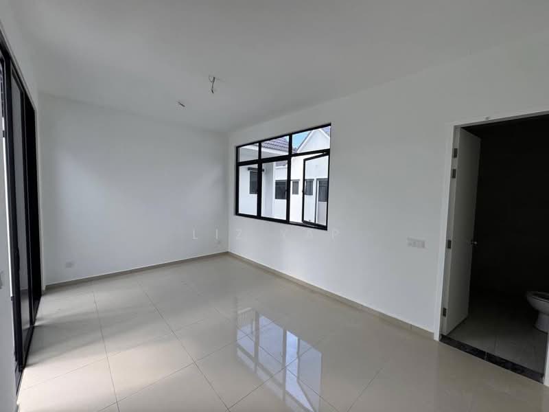 Rumah Teres 2 Tingkat untuk Dijual di Taman Ekoflora (Johor Bahru) - Liz Yap - Interior - PropertyGuru.com.my