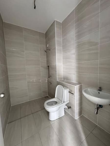 Rumah Teres 2 Tingkat untuk Dijual di Taman Ekoflora (Johor Bahru) - Liz Yap - Bathroom - PropertyGuru.com.my