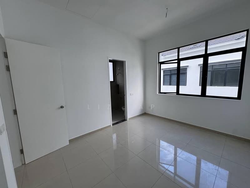 Rumah Teres 2 Tingkat untuk Dijual di Taman Ekoflora (Johor Bahru) - Liz Yap - Interior - PropertyGuru.com.my