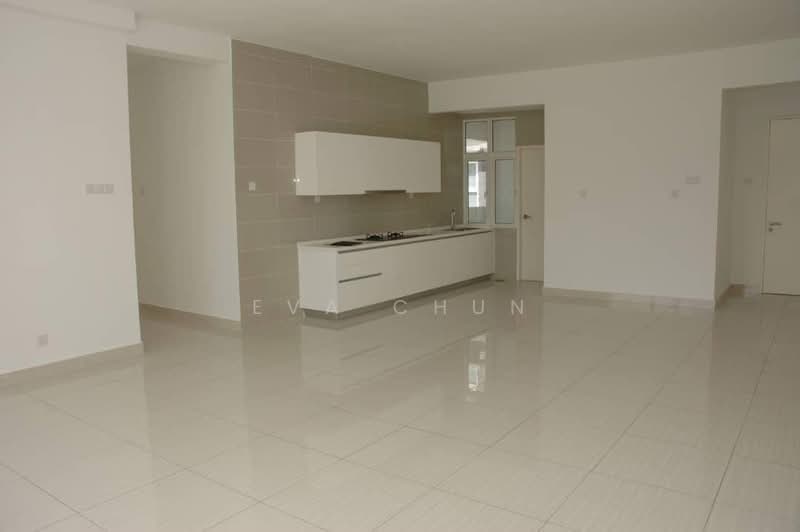 Condominium for Sale at Damansara Foresta - Eva Chun - Kitchen - PropertyGuru.com.my