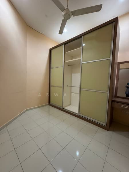 Rumah Teres 1 Tingkat untuk Dijual di Bertam Perdana (Kepala Batas) - Aswad . - Bedroom - PropertyGuru.com.my