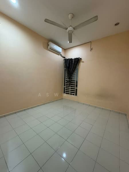 Rumah Teres 1 Tingkat untuk Dijual di Bertam Perdana (Kepala Batas) - Aswad . - Bedroom - PropertyGuru.com.my