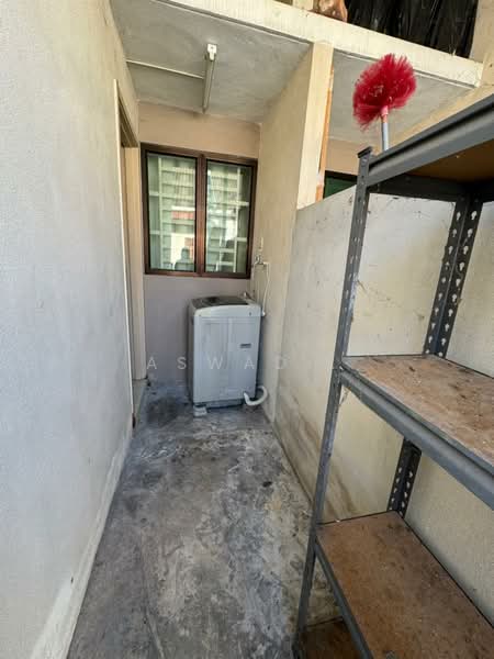 Rumah Teres 1 Tingkat untuk Dijual di Bertam Perdana (Kepala Batas) - Aswad . - Exterior - PropertyGuru.com.my