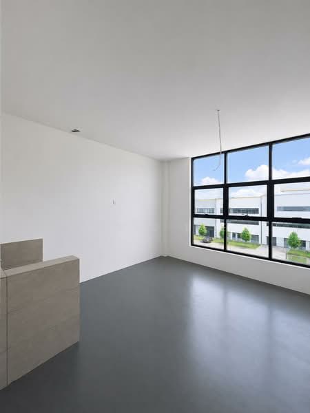 Kilang untuk Disewa di Kampung Sri Cheeding (Jenjarom) - Chris Lee - Interior - PropertyGuru.com.my
