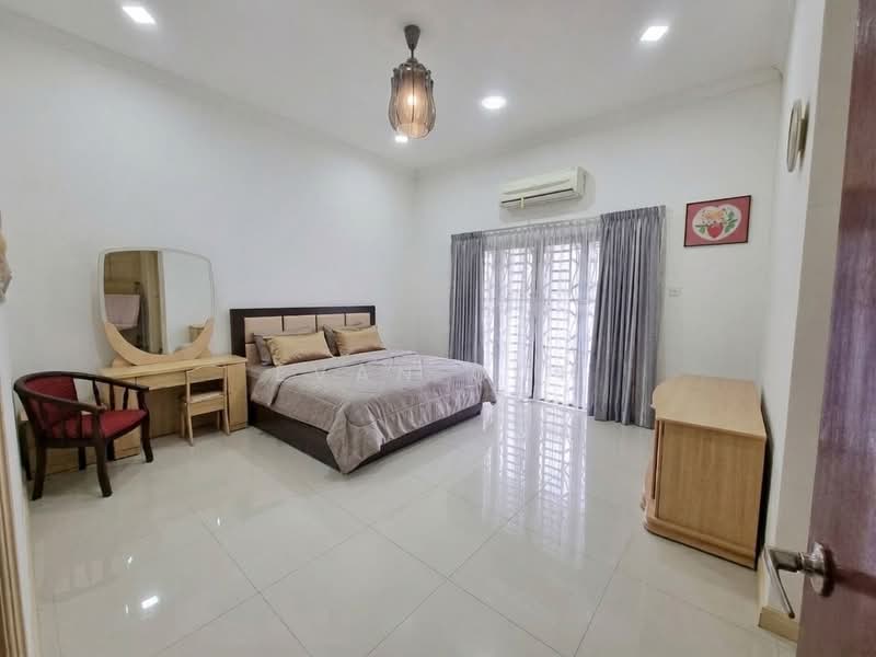Rumah Teres 2.5 Tingkat untuk Dijual di Taman Meranti Jaya (Puchong) - Evan Goh - Bedroom - PropertyGuru.com.my