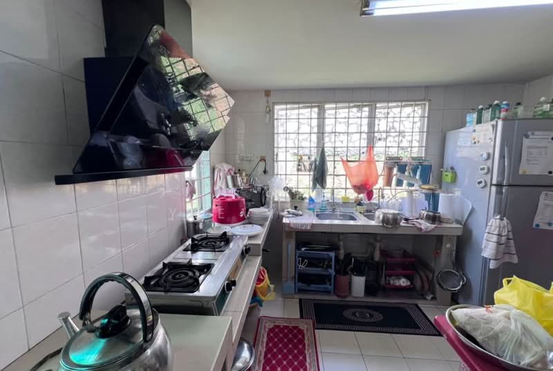 Rumah Banglo untuk Dijual di Seksyen 12 (Petaling Jaya) - Yeevy Lee - Kitchen - PropertyGuru.com.my