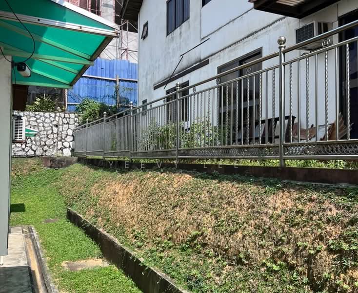 Rumah Banglo untuk Dijual di Seksyen 12 (Petaling Jaya) - Yeevy Lee - Exterior - PropertyGuru.com.my