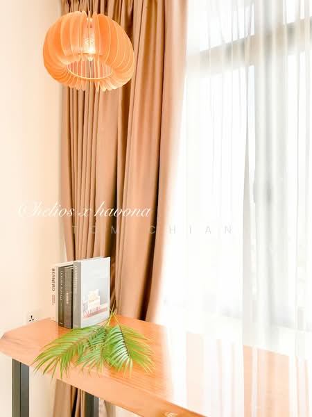 Servis Apartment untuk Disewa di Twin Tower Residence - Tom Chian - Interior - PropertyGuru.com.my