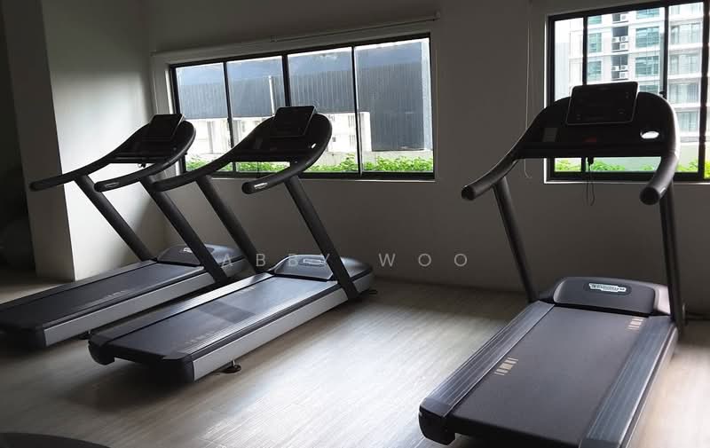 Untuk Dijual - Metia Residence