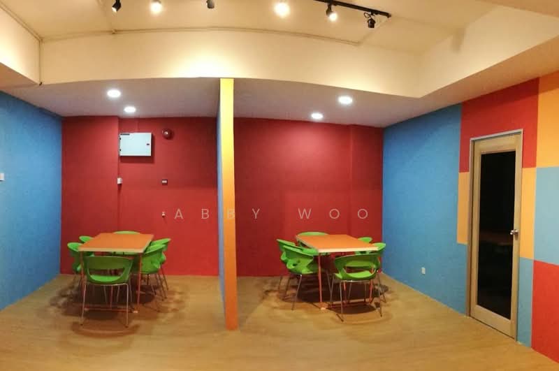 Untuk Dijual - Metia Residence