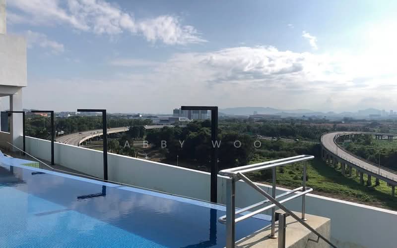 Untuk Dijual - Metia Residence
