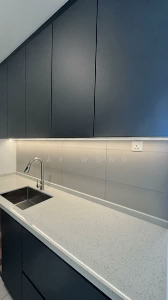 Apartment for Rent at Summit @ Lagoon Residences - Ray Wong - Kitchen - PropertyGuru.com.my