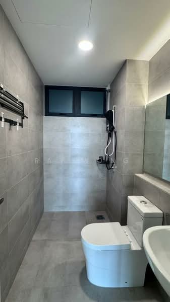 Apartment for Rent at Summit @ Lagoon Residences - Ray Wong - Bathroom - PropertyGuru.com.my