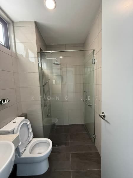 Servis Apartment untuk Disewa di PJ Midtown - Kfong Lee - PropertyGuru.com.my