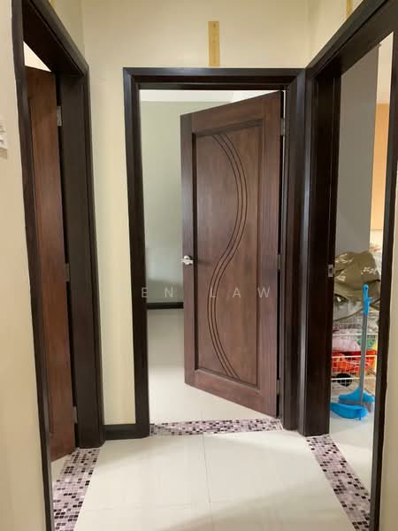 2-storey Terraced House for Sale in Taman Segar Perdana (Cheras) - Zen Law - Interior - PropertyGuru.com.my