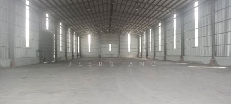 Warehouse for Rent in Port Klang (Pelabuhan Klang) (Selangor) - Jsern Ang - Interior - PropertyGuru.com.my