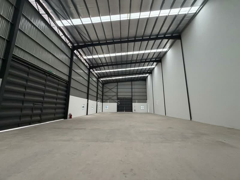 Kilang untuk Disewa di Kampung Sri Cheeding (Jenjarom) - Chris Lee - Interior - PropertyGuru.com.my