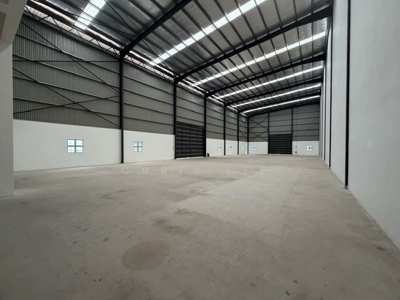 Kilang untuk Disewa di Kampung Sri Cheeding (Jenjarom) - Chris Lee - Interior - PropertyGuru.com.my