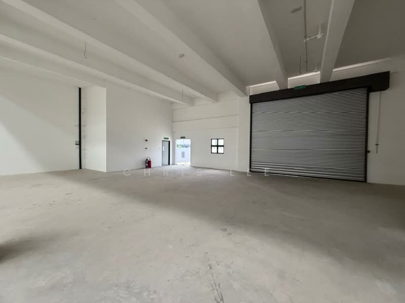 Kilang untuk Disewa di Kampung Sri Cheeding (Jenjarom) - Chris Lee - Interior - PropertyGuru.com.my