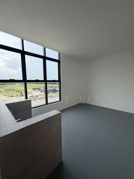 Kilang untuk Disewa di Kampung Sri Cheeding (Jenjarom) - Chris Lee - Interior - PropertyGuru.com.my