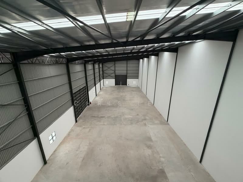 Kilang untuk Disewa di Kampung Sri Cheeding (Jenjarom) - Chris Lee - Interior - PropertyGuru.com.my