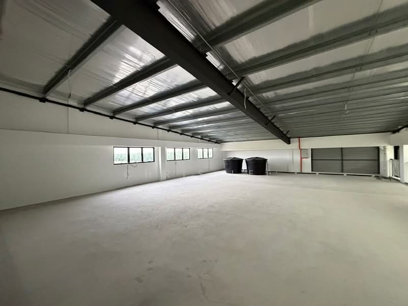Kilang untuk Disewa di Kampung Sri Cheeding (Jenjarom) - Chris Lee - Interior - PropertyGuru.com.my