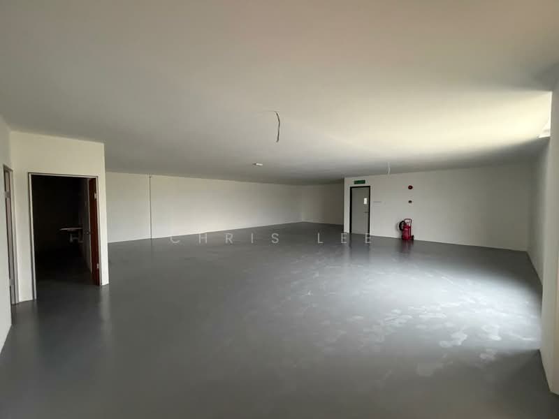 Kilang untuk Disewa di Kampung Sri Cheeding (Jenjarom) - Chris Lee - Interior - PropertyGuru.com.my
