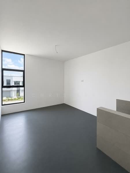 Kilang untuk Disewa di Kampung Sri Cheeding (Jenjarom) - Chris Lee - Interior - PropertyGuru.com.my
