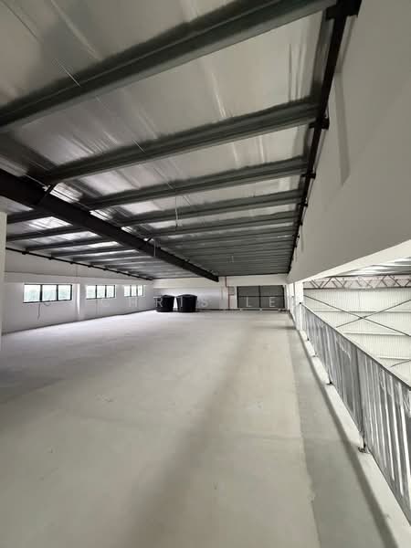 Kilang untuk Disewa di Kampung Sri Cheeding (Jenjarom) - Chris Lee - Interior - PropertyGuru.com.my