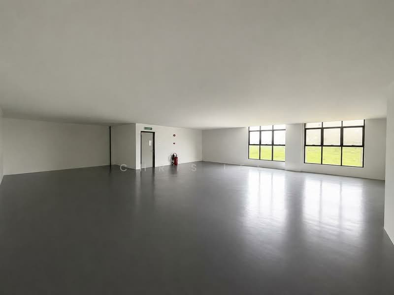 Kilang untuk Disewa di Kampung Sri Cheeding (Jenjarom) - Chris Lee - Interior - PropertyGuru.com.my