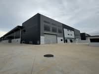 For Rent - ETP @ KIIP Jenjarom
