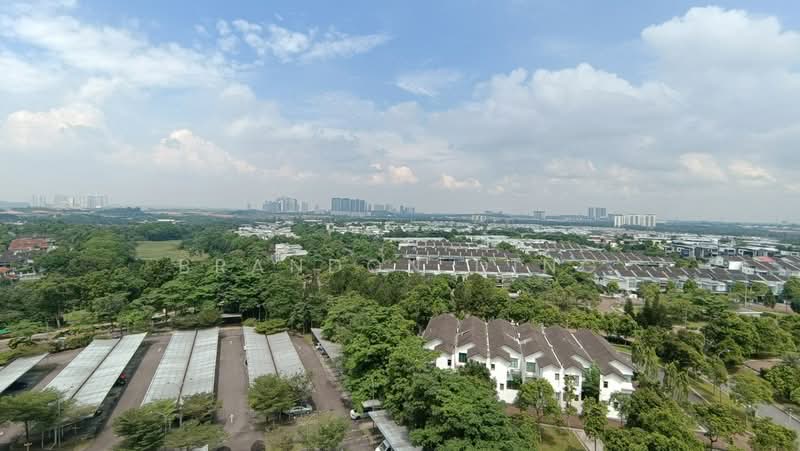 Condominium for Rent at Fairway Suites - Brandon Ding - PropertyGuru.com.my