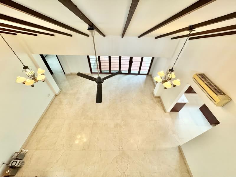 Rumah Banglo untuk Dijual di SS19 (Subang Jaya) - Fauzi Abdullah - Interior - PropertyGuru.com.my