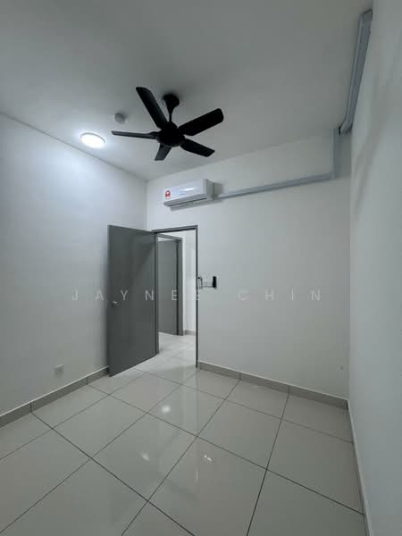 Servis Apartment untuk Disewa di Traders Park - Jaynee Chin - Interior - PropertyGuru.com.my