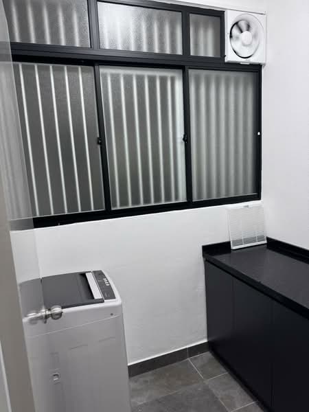 Servis Apartment untuk Disewa di Traders Park - Jaynee Chin - Interior - PropertyGuru.com.my