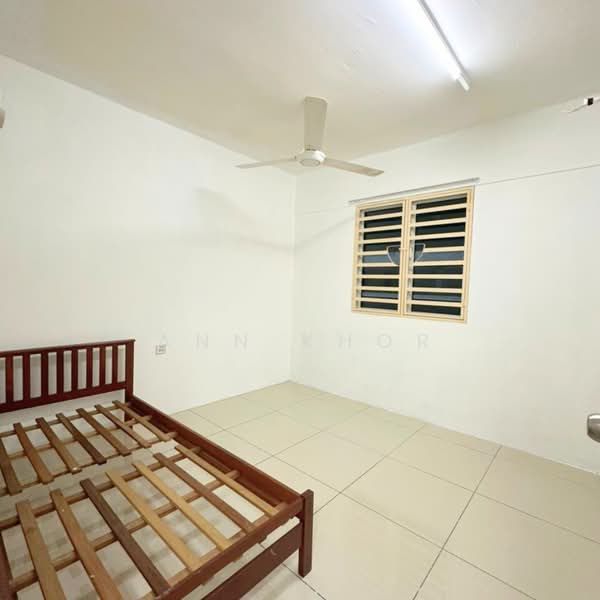 Pangsapuri untuk Disewa di The Park @ Mak Mandin - Ann Khor - Bedroom - PropertyGuru.com.my