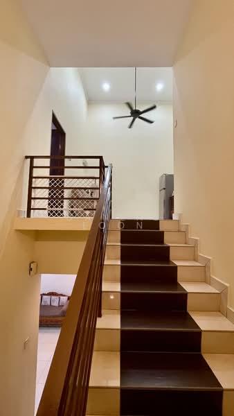 2-storey Terraced House for Sale in Taman Bunga Melor (Klang) - Daneal Eoon - Interior - PropertyGuru.com.my