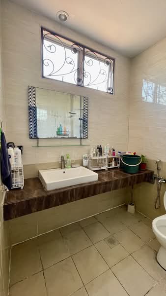 2-storey Terraced House for Sale in Taman Bunga Melor (Klang) - Daneal Eoon - Bathroom - PropertyGuru.com.my