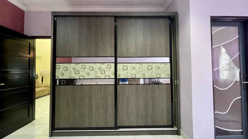 2-storey Terraced House for Sale in Taman Bunga Melor (Klang) - Daneal Eoon - Interior - PropertyGuru.com.my