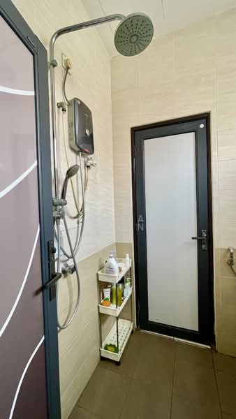 2-storey Terraced House for Sale in Taman Bunga Melor (Klang) - Daneal Eoon - Bathroom - PropertyGuru.com.my