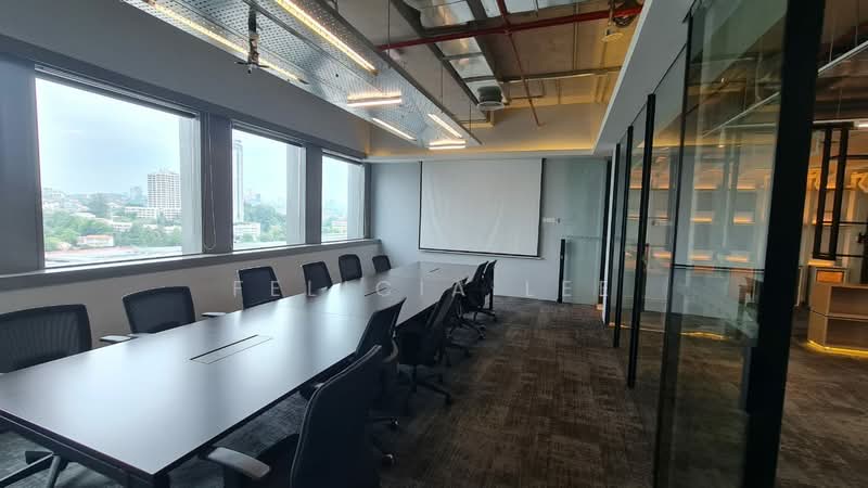 Pejabat untuk Dijual di KL Eco City (Kuala Lumpur) - Felicia Lee - Interior - PropertyGuru.com.my