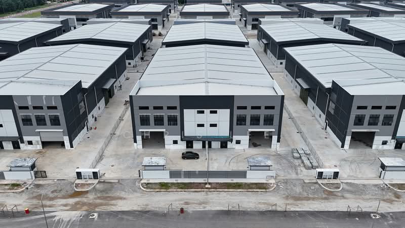 Kilang untuk Disewa di Kampung Sri Cheeding (Jenjarom) - Chris Lee - PropertyGuru.com.my