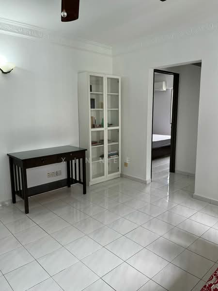 Pangsapuri untuk Disewa di Taman Pekaka Apartment - Xinnee . - Living Room - PropertyGuru.com.my