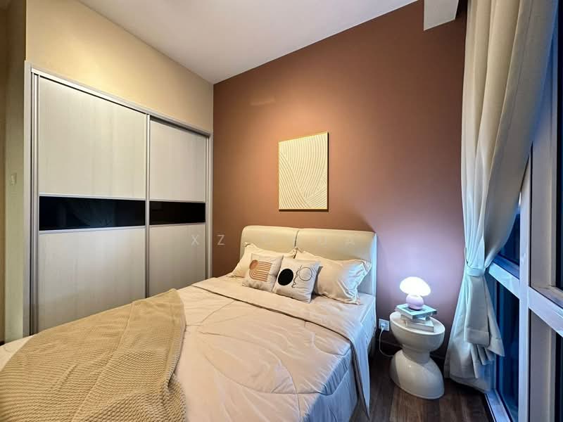 Kondominium untuk Dijual di Paradiso Nuova (Merak Kayangan) - XZ CHUA - Bedroom - PropertyGuru.com.my