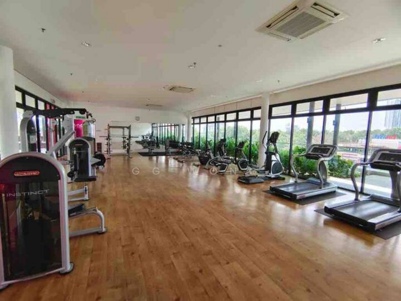 Service Residence for Rent at Kanvas SOHO - GG Wong - PropertyGuru.com.my