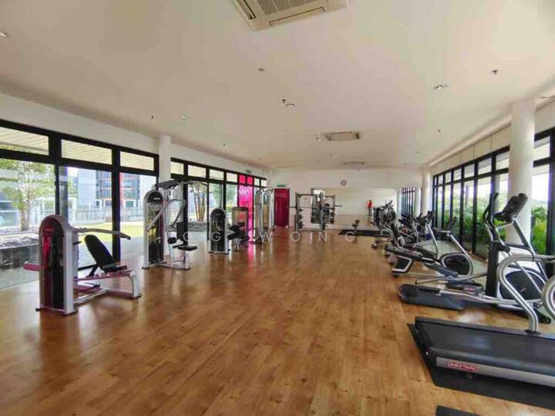 Service Residence for Rent at Kanvas SOHO - GG Wong - PropertyGuru.com.my